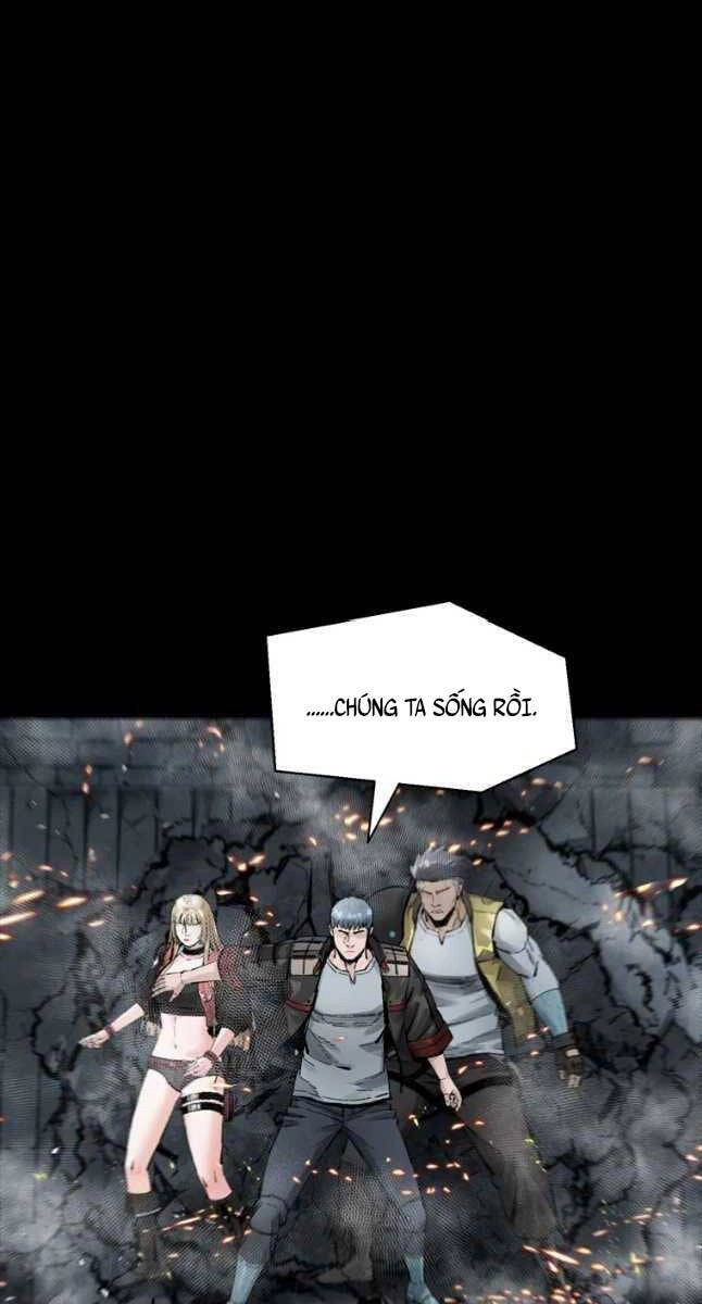 Mật Mã Mê Cung Chapter 64 - 55