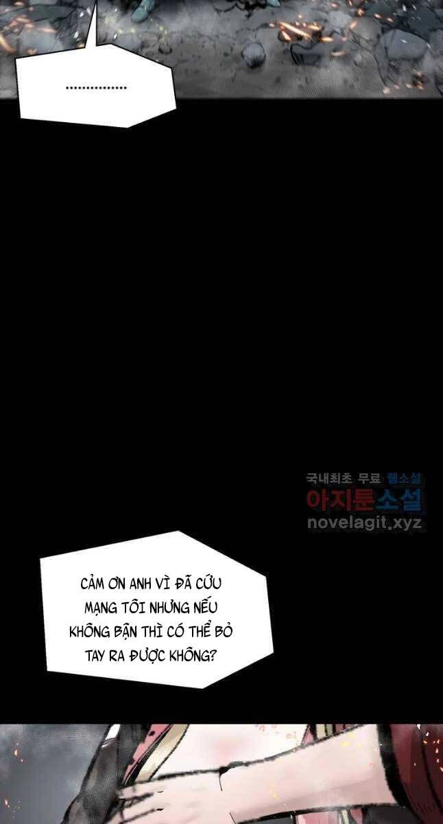 Mật Mã Mê Cung Chapter 64 - 56