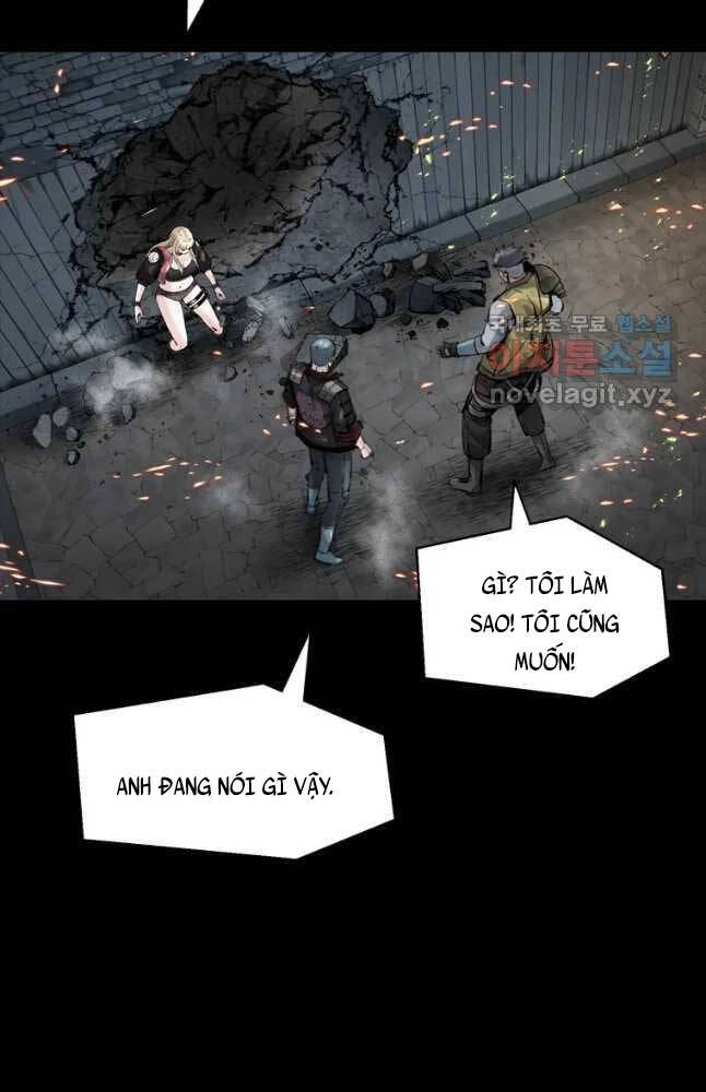 Mật Mã Mê Cung Chapter 64 - 58