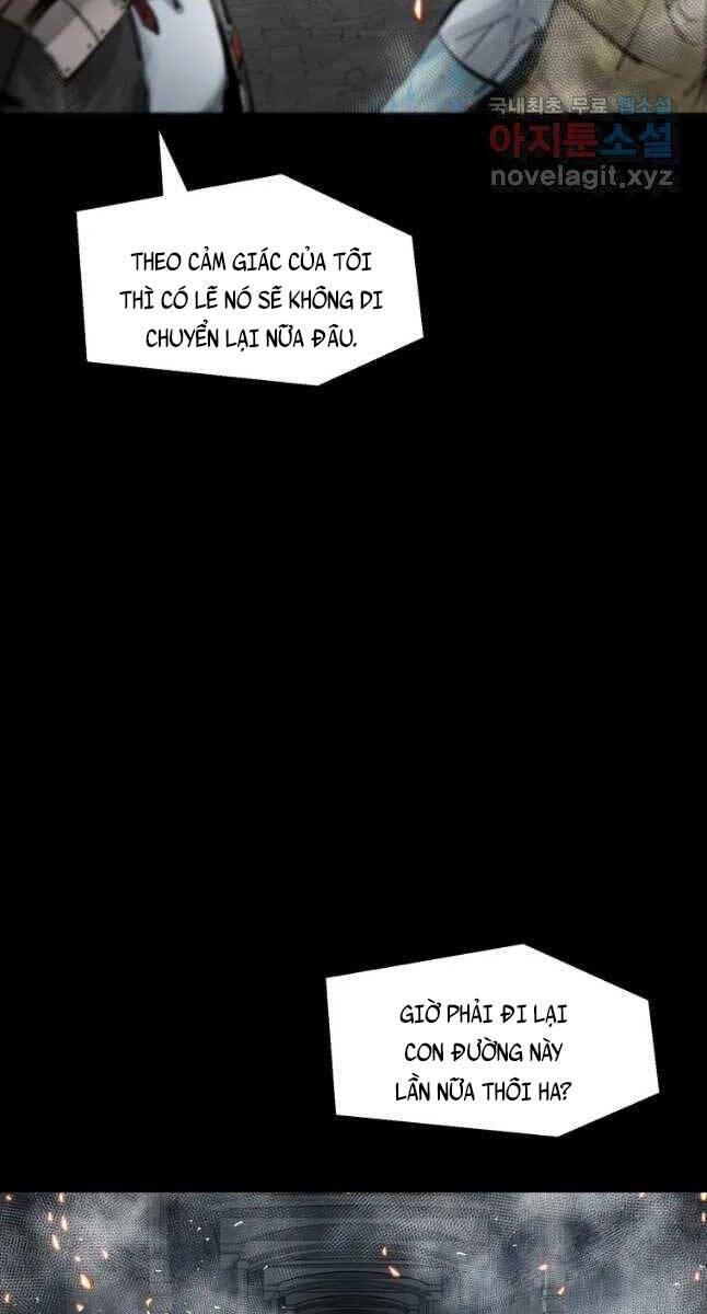 Mật Mã Mê Cung Chapter 64 - 60