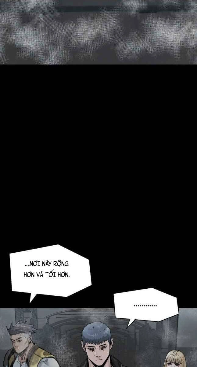 Mật Mã Mê Cung Chapter 64 - 64