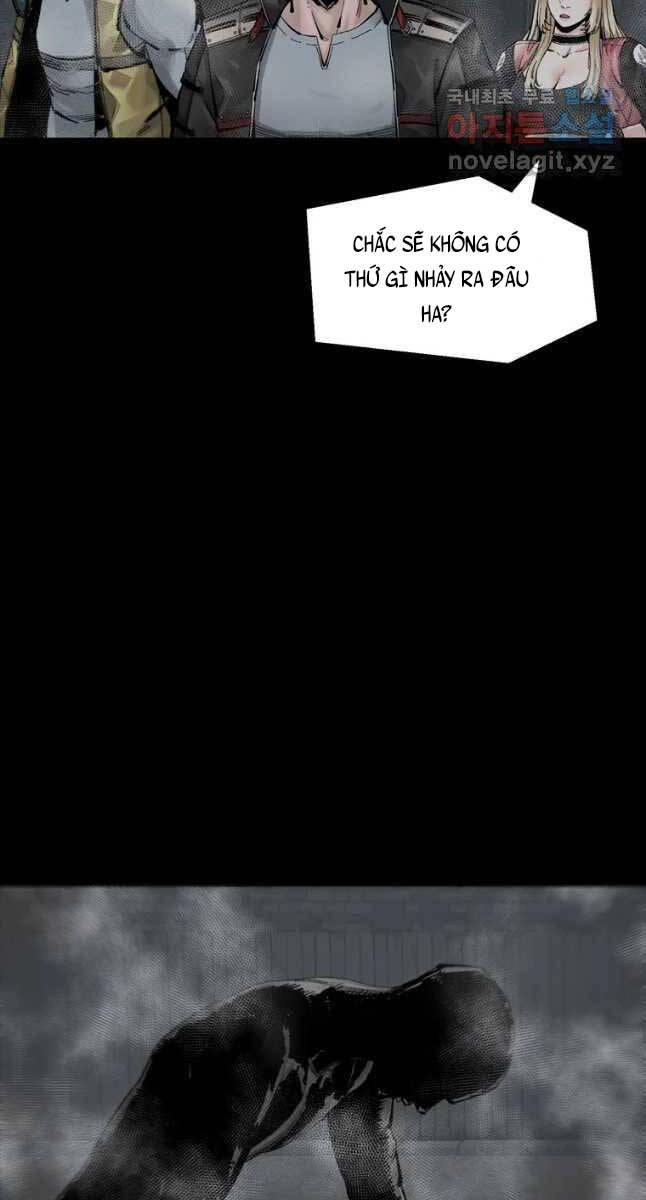 Mật Mã Mê Cung Chapter 64 - 65