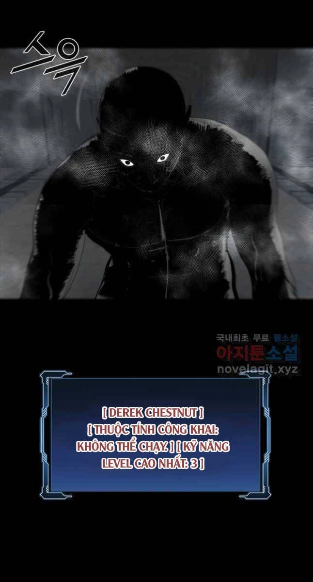 Mật Mã Mê Cung Chapter 64 - 68