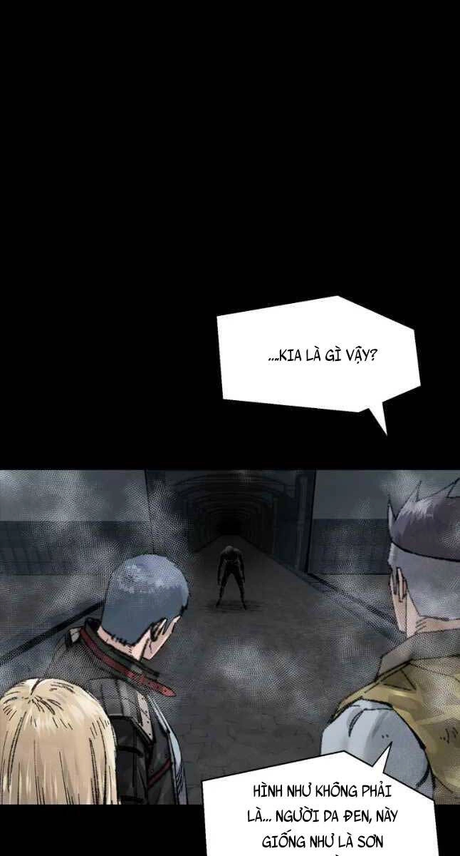 Mật Mã Mê Cung Chapter 64 - 69