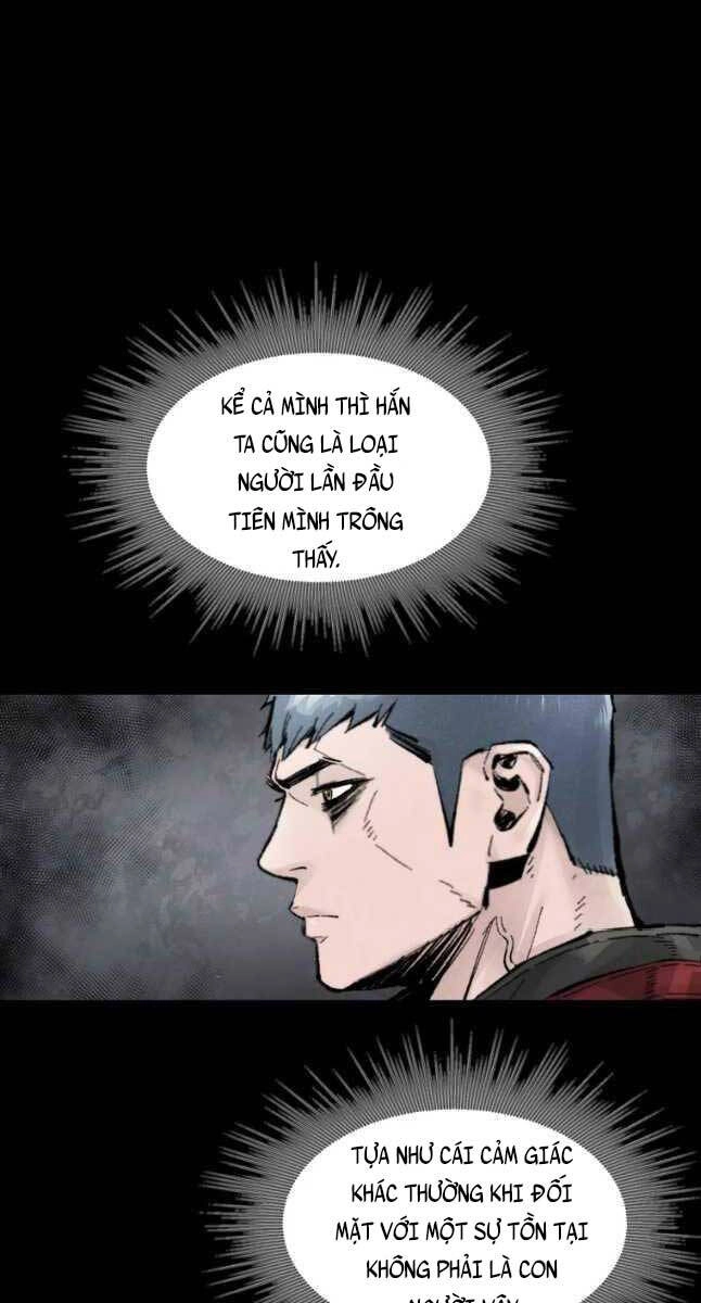 Mật Mã Mê Cung Chapter 64 - 73