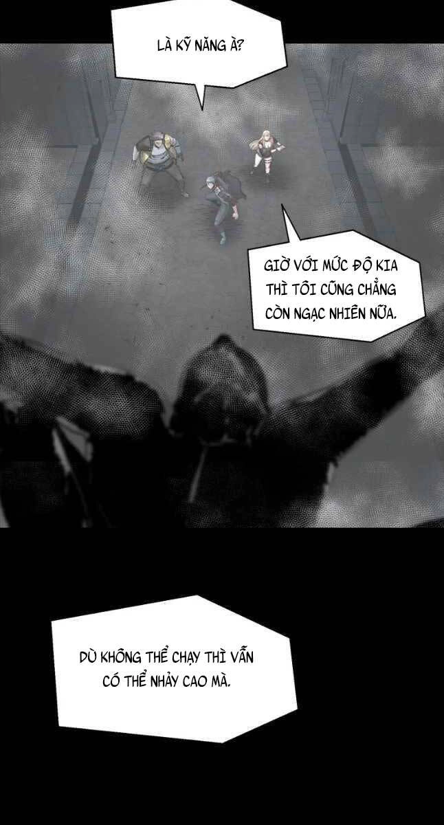 Mật Mã Mê Cung Chapter 64 - 80