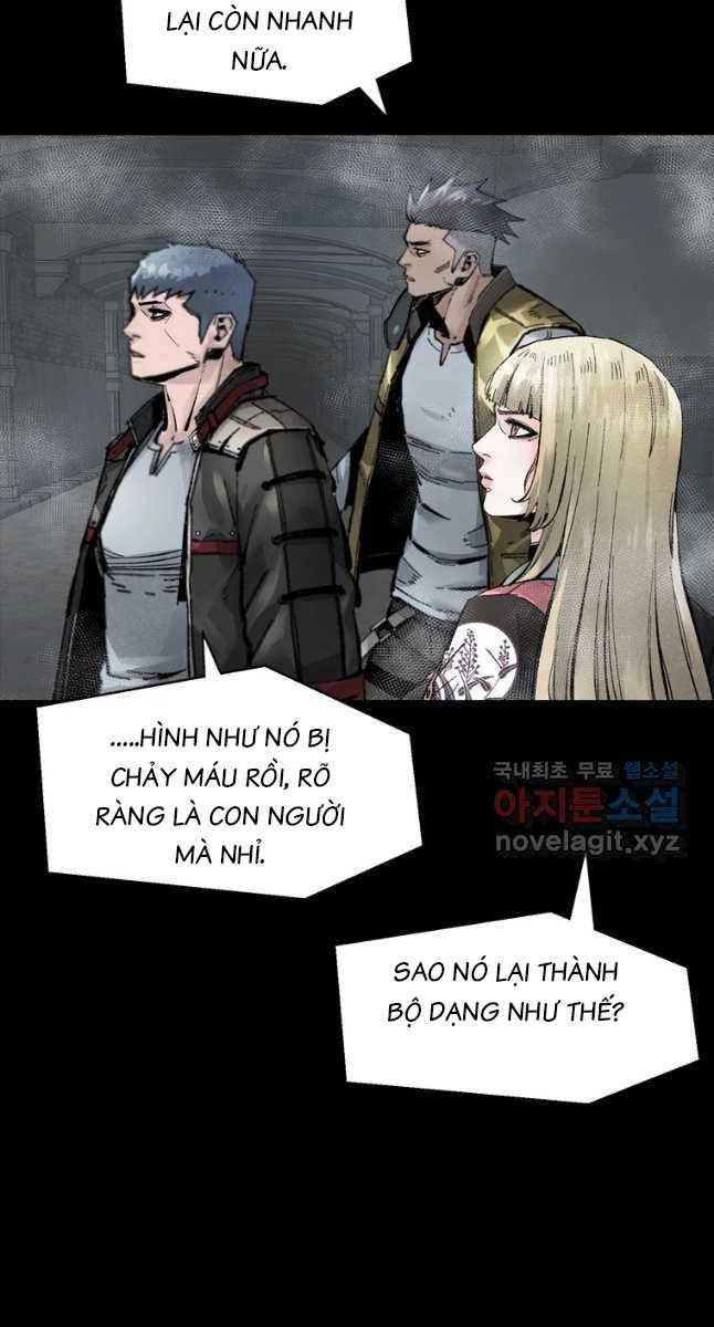 Mật Mã Mê Cung Chapter 65 - 19