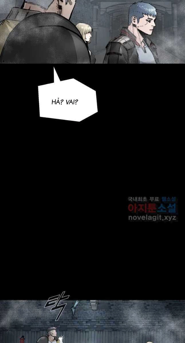 Mật Mã Mê Cung Chapter 65 - 24