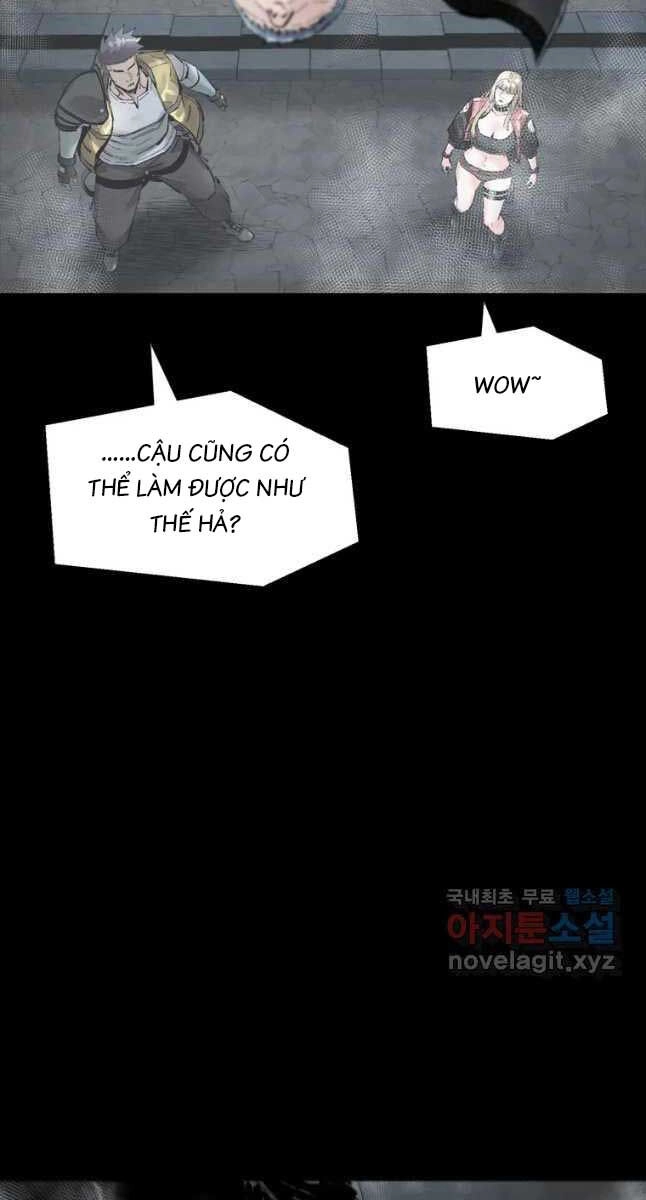 Mật Mã Mê Cung Chapter 65 - 28