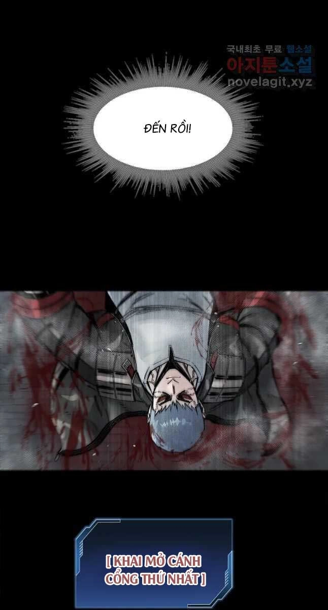 Mật Mã Mê Cung Chapter 65 - 32