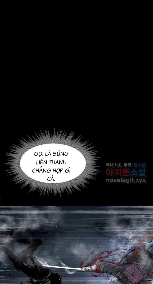 Mật Mã Mê Cung Chapter 65 - 40