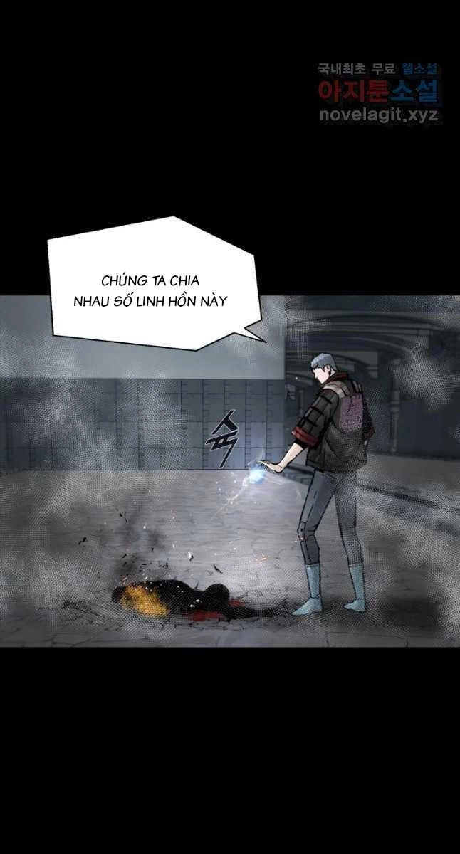 Mật Mã Mê Cung Chapter 65 - 65