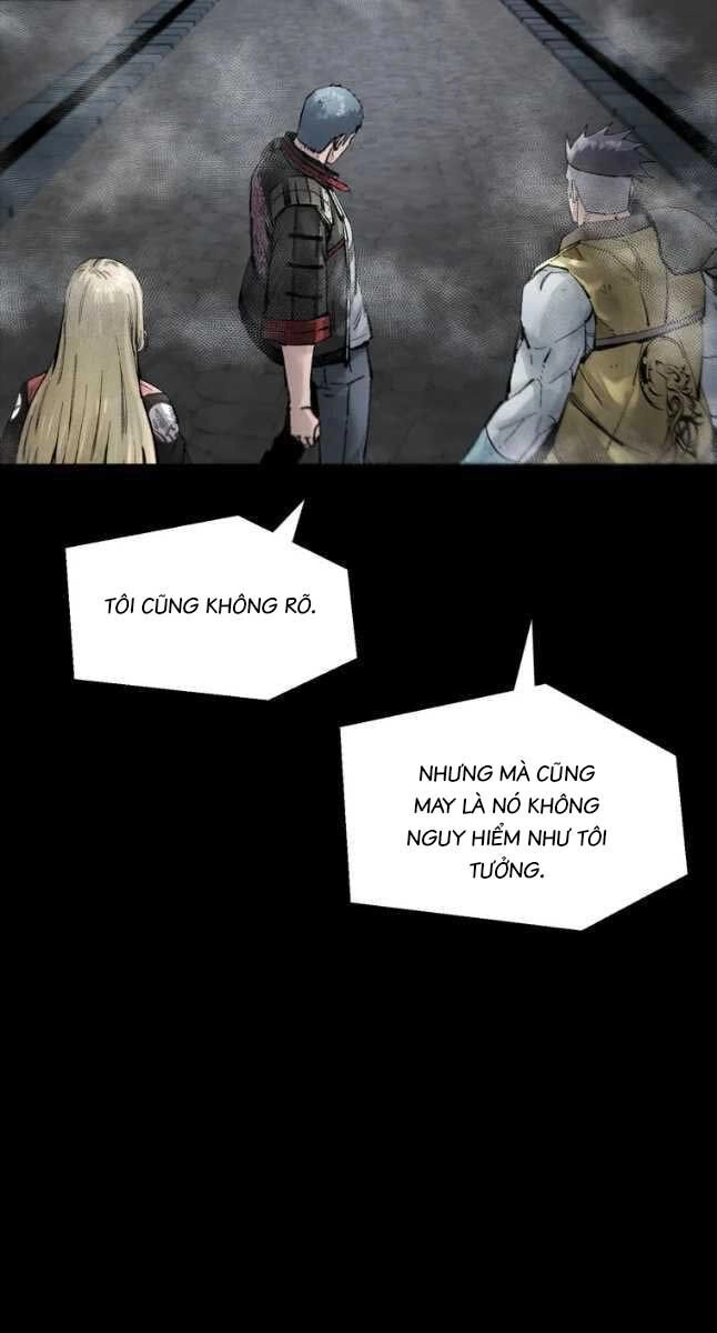 Mật Mã Mê Cung Chapter 65 - 67