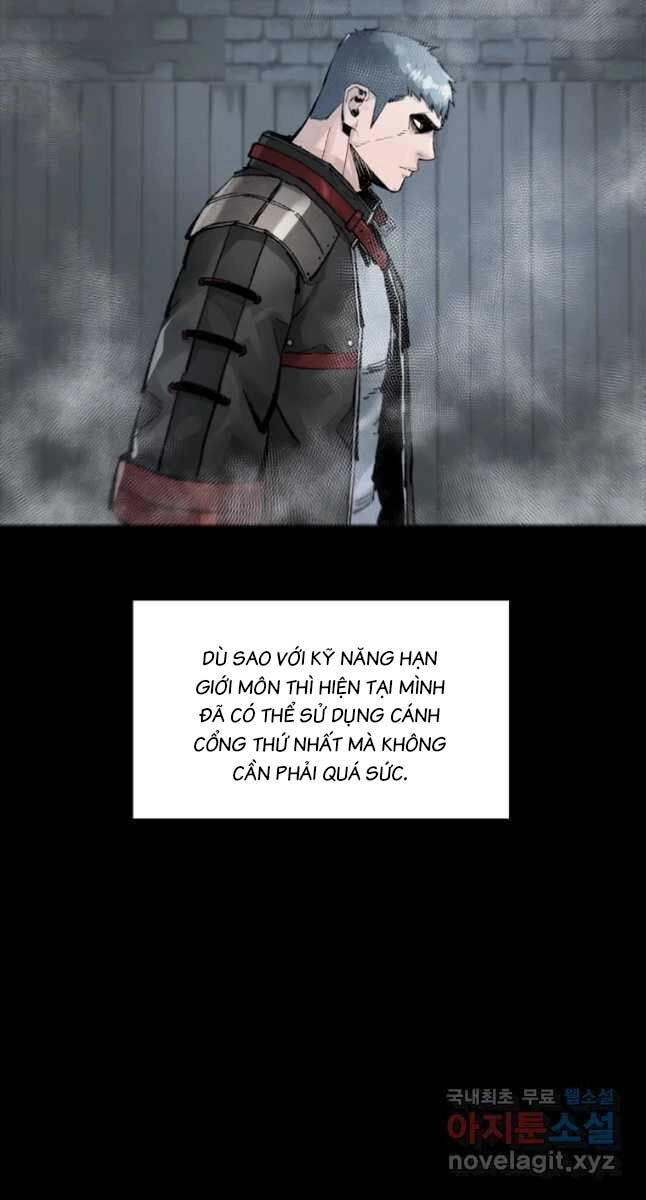 Mật Mã Mê Cung Chapter 65 - 71