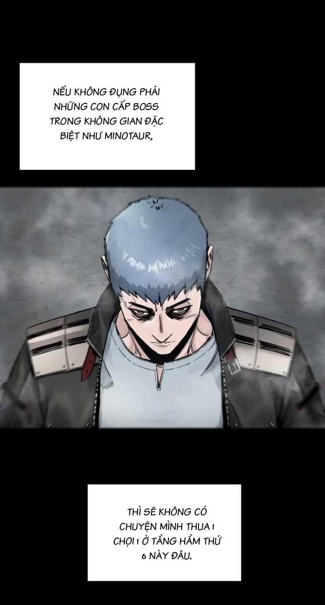 Mật Mã Mê Cung Chapter 65 - 72