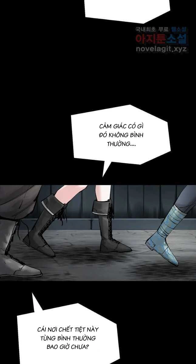 Mật Mã Mê Cung Chapter 65 - 76