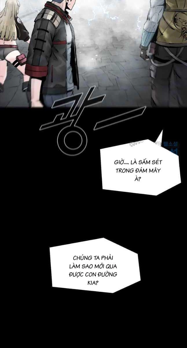 Mật Mã Mê Cung Chapter 65 - 79