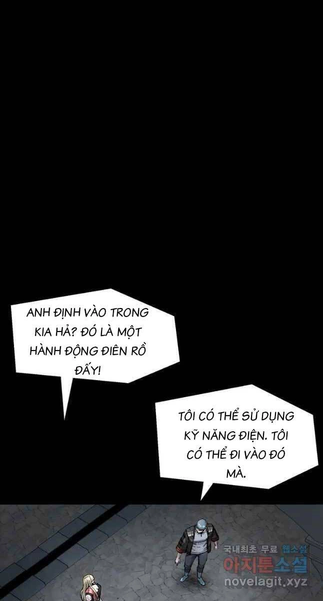 Mật Mã Mê Cung Chapter 66 - 15