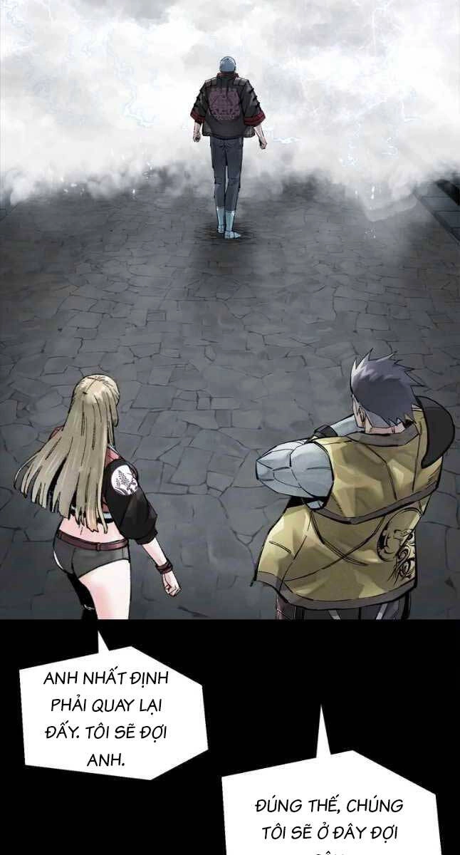 Mật Mã Mê Cung Chapter 66 - 21