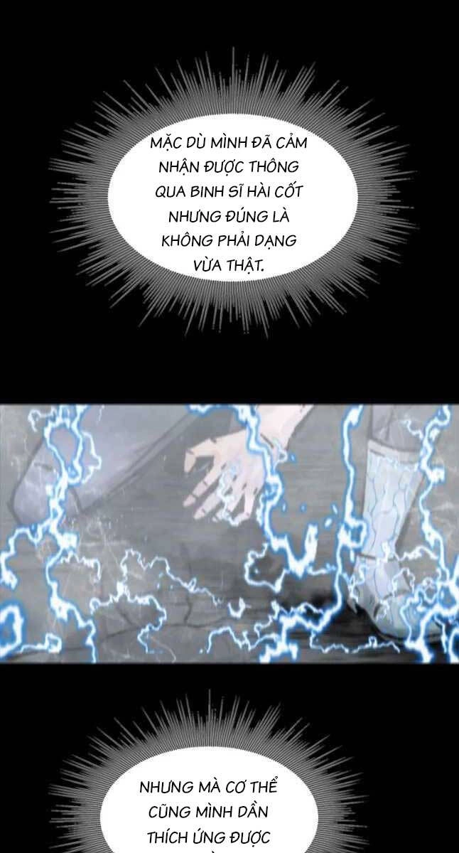 Mật Mã Mê Cung Chapter 66 - 35