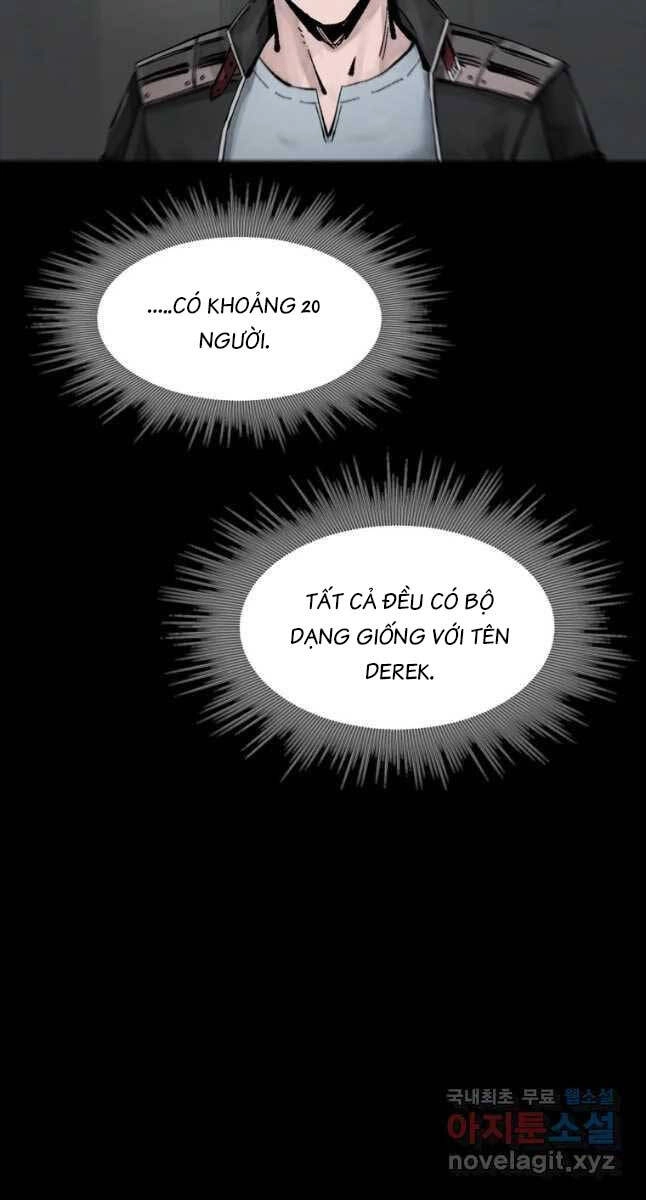 Mật Mã Mê Cung Chapter 66 - 53