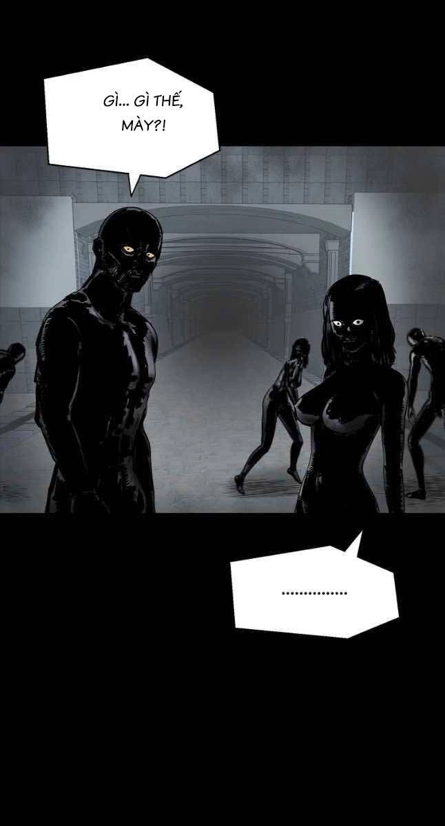 Mật Mã Mê Cung Chapter 66 - 54