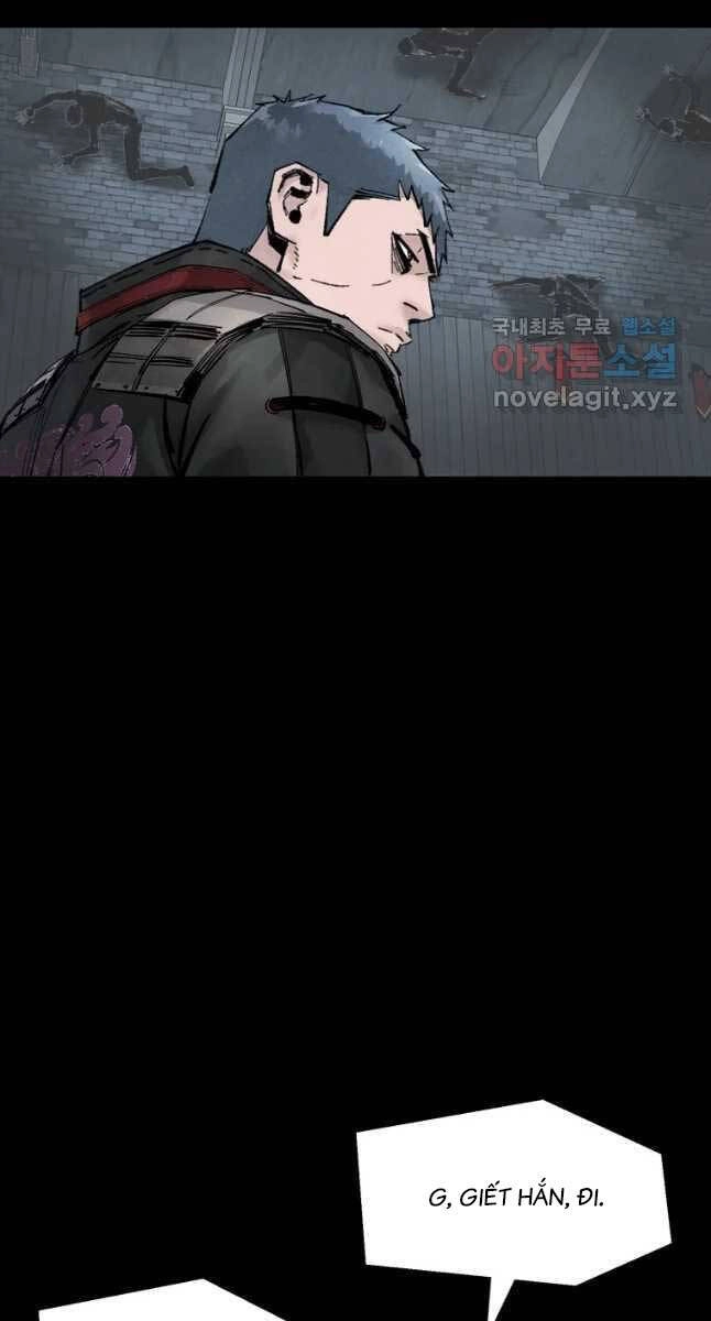 Mật Mã Mê Cung Chapter 66 - 62