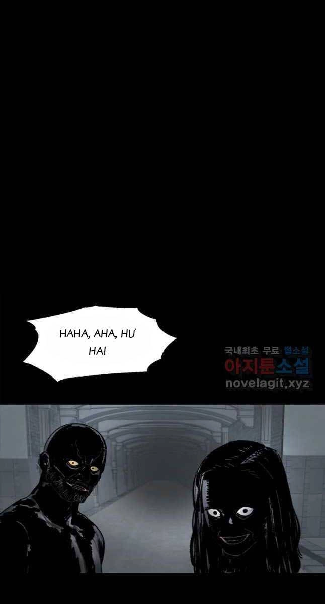 Mật Mã Mê Cung Chapter 66 - 70