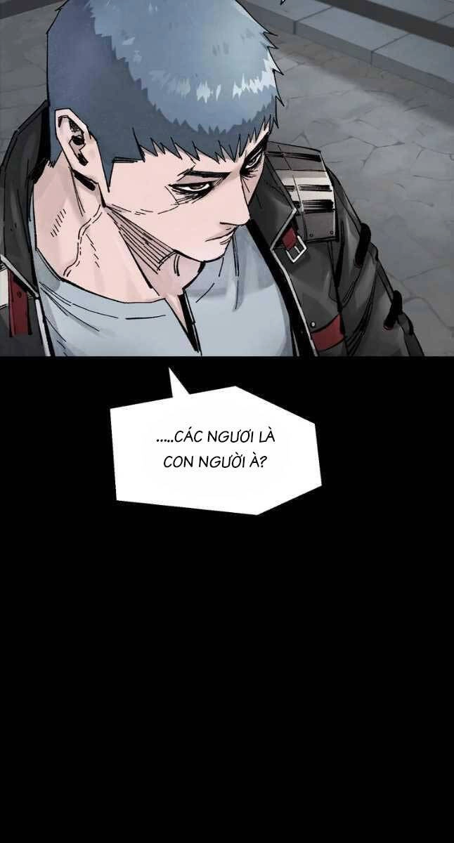 Mật Mã Mê Cung Chapter 66 - 73