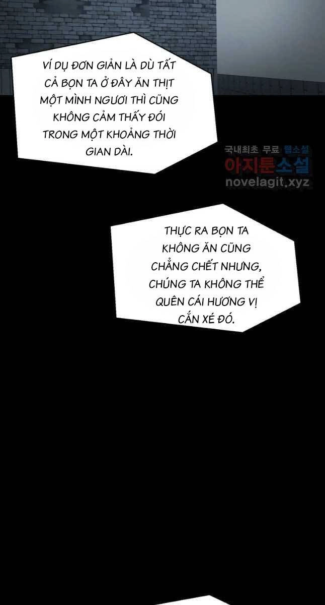 Mật Mã Mê Cung Chapter 66 - 76