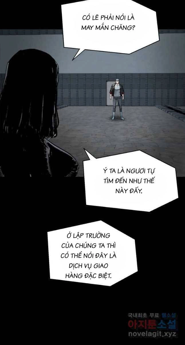 Mật Mã Mê Cung Chapter 66 - 77