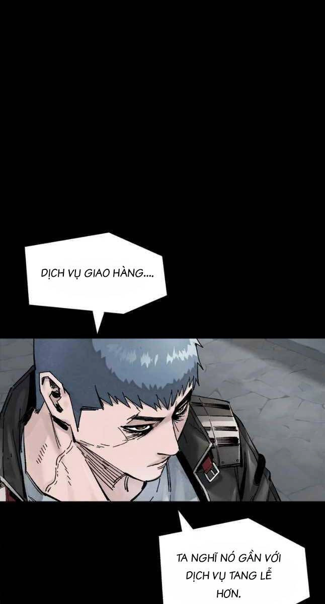 Mật Mã Mê Cung Chapter 66 - 78