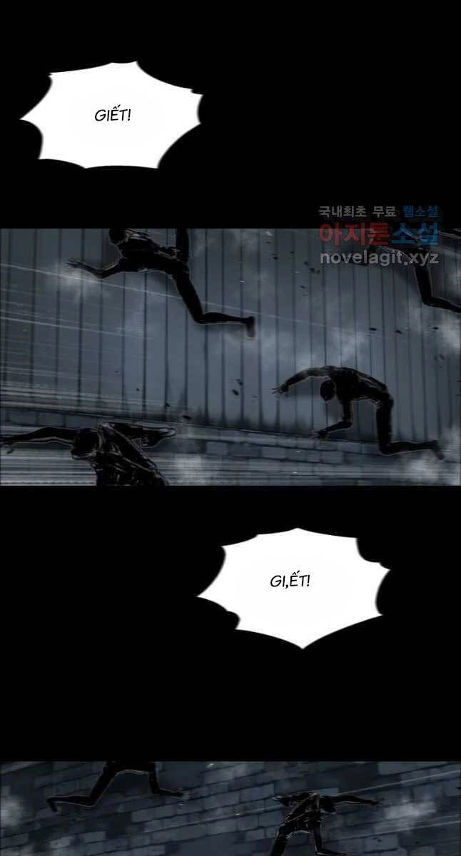 Mật Mã Mê Cung Chapter 66 - 81