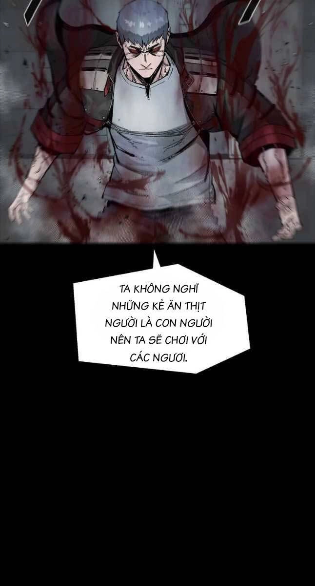 Mật Mã Mê Cung Chapter 66 - 83