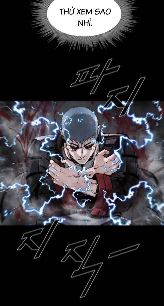 Mật Mã Mê Cung Chapter 67 - 15