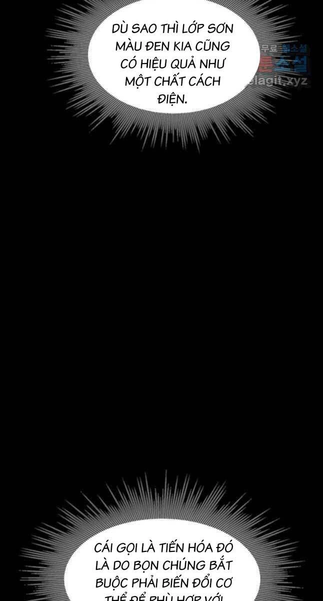 Mật Mã Mê Cung Chapter 67 - 27