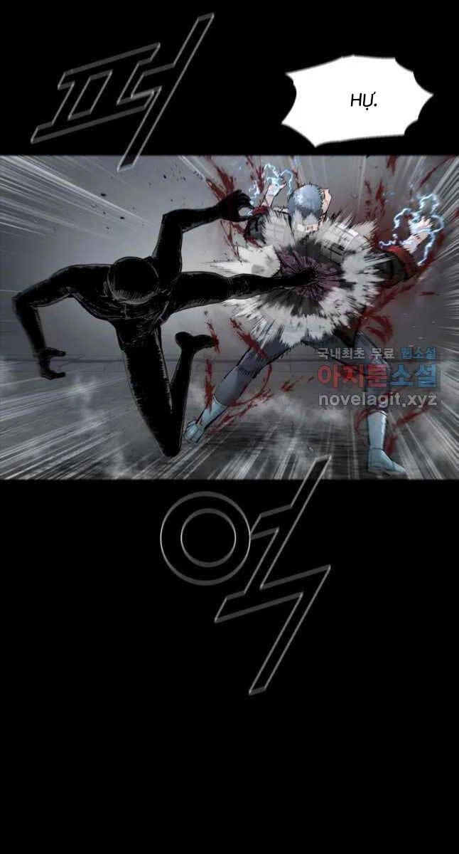 Mật Mã Mê Cung Chapter 67 - 47