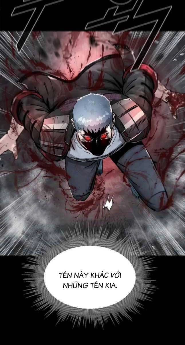 Mật Mã Mê Cung Chapter 67 - 67