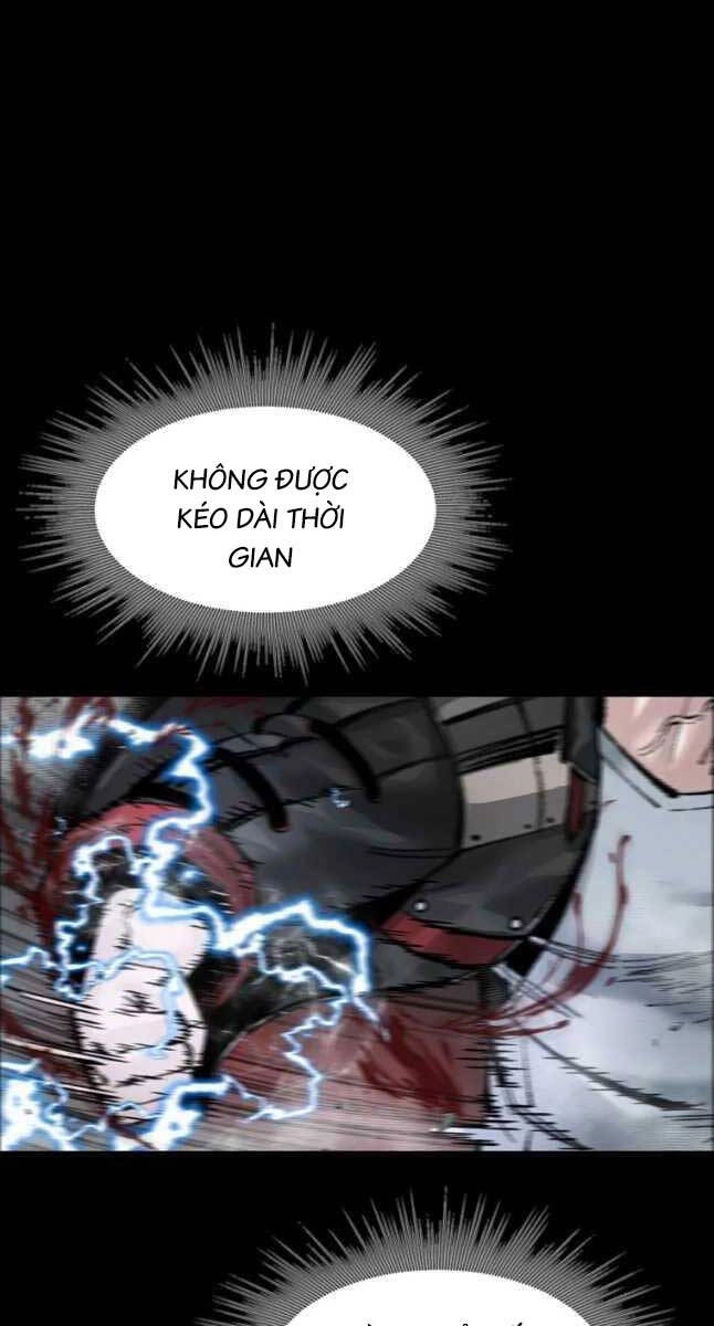 Mật Mã Mê Cung Chapter 67 - 69