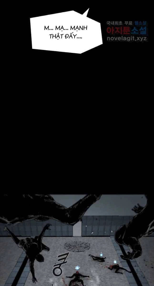 Mật Mã Mê Cung Chapter 67 - 76