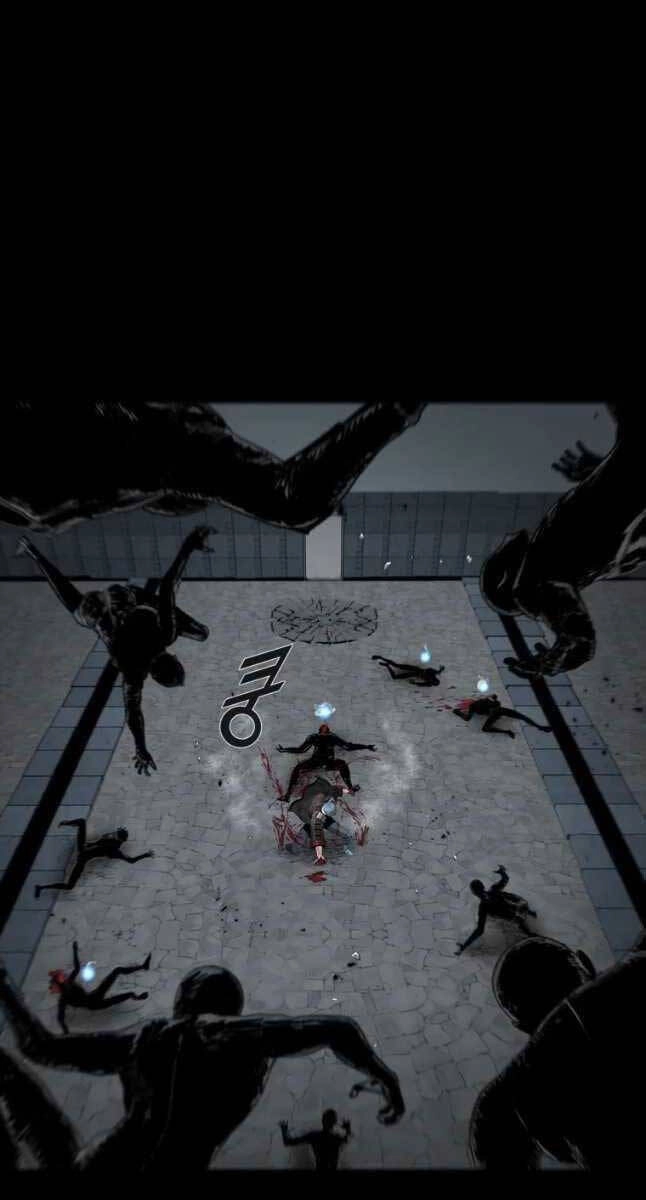 Mật Mã Mê Cung Chapter 68 - 3