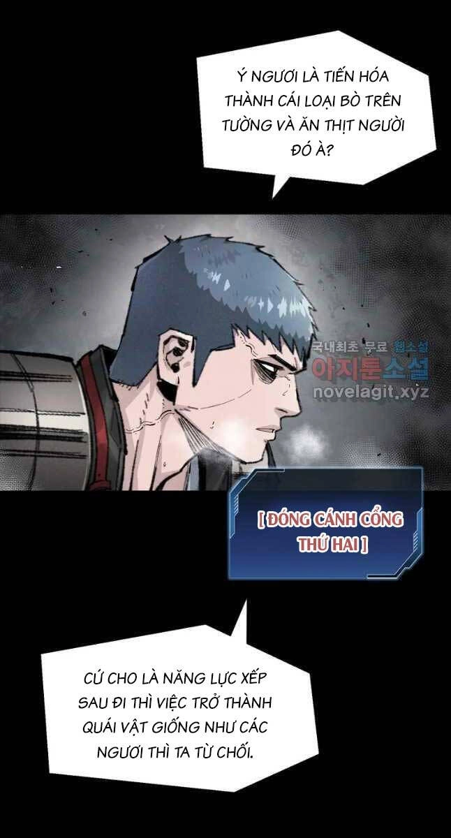 Mật Mã Mê Cung Chapter 68 - 14