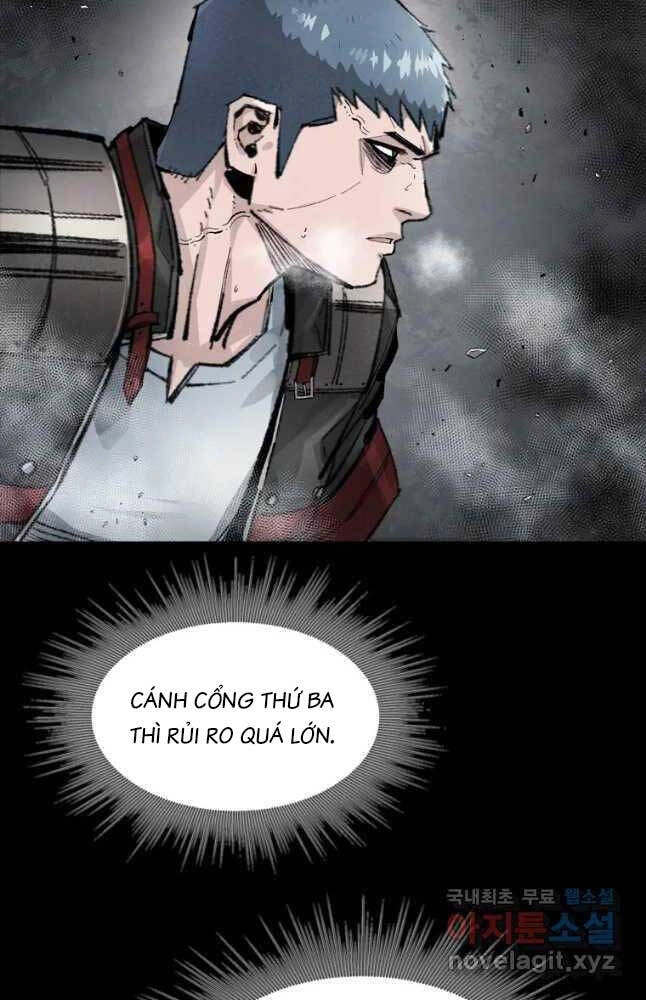 Mật Mã Mê Cung Chapter 68 - 17