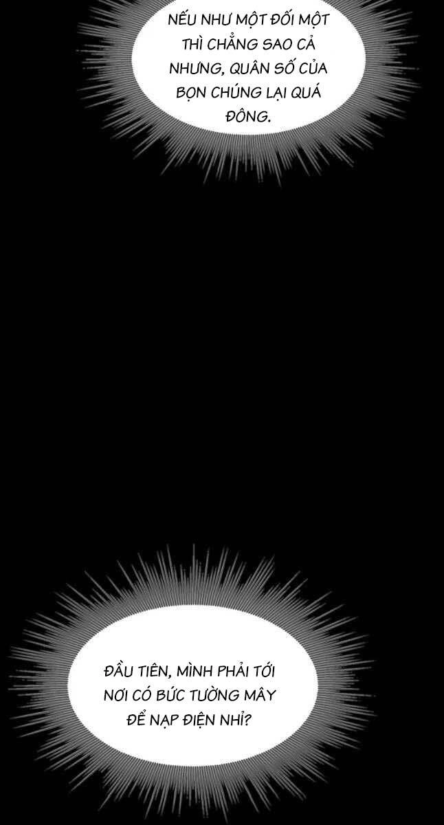 Mật Mã Mê Cung Chapter 68 - 18