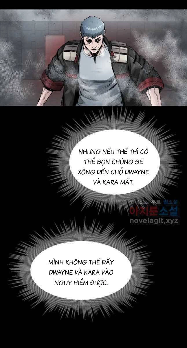 Mật Mã Mê Cung Chapter 68 - 19