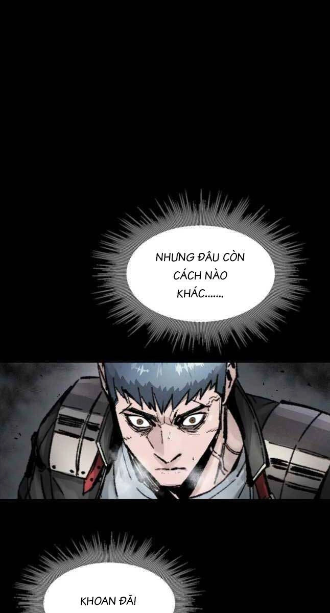 Mật Mã Mê Cung Chapter 68 - 20