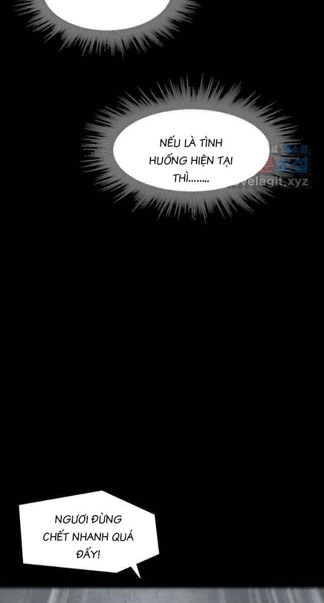 Mật Mã Mê Cung Chapter 68 - 21