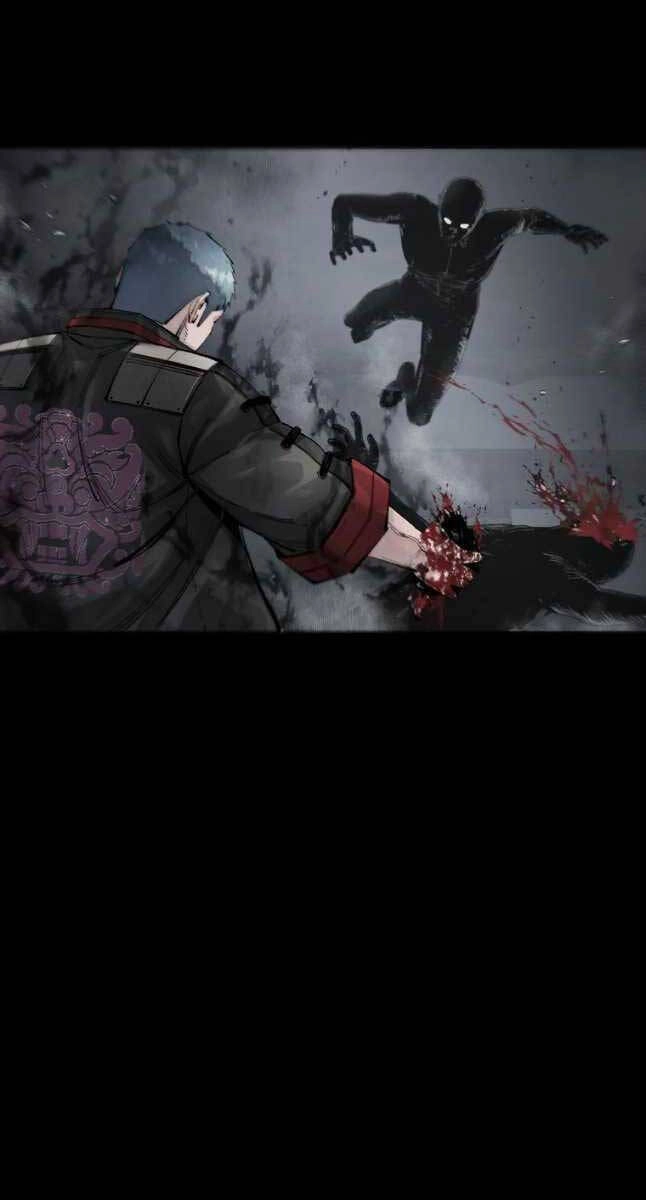 Mật Mã Mê Cung Chapter 68 - 43