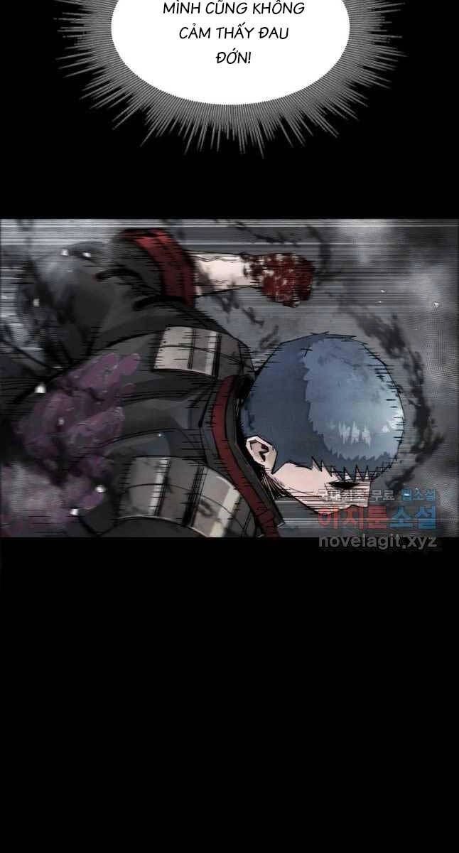 Mật Mã Mê Cung Chapter 68 - 51