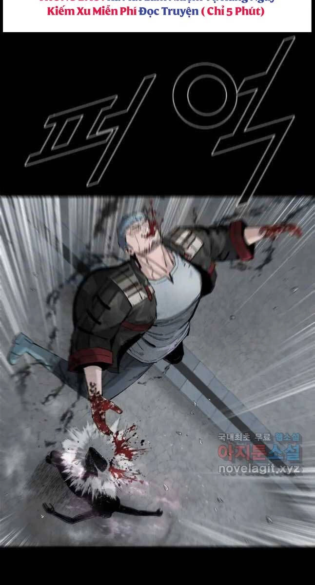 Mật Mã Mê Cung Chapter 68 - 61